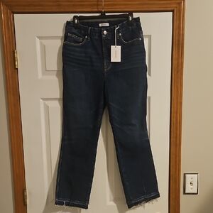 Good American Good Curve Jeans